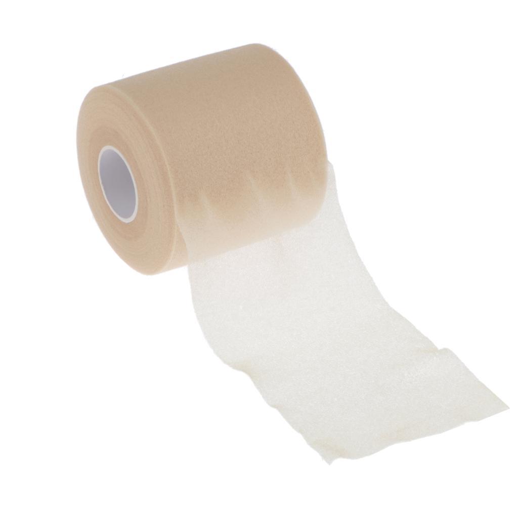 Bandage - Bande de bandage éponge athlétique non