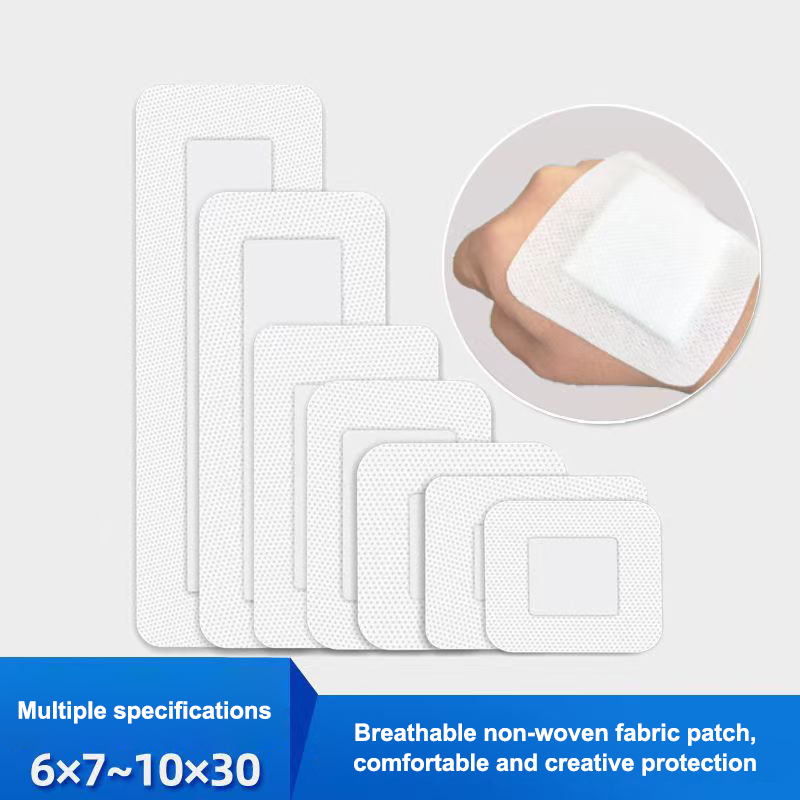Medical Tape - Pansement imperméable pour plaies, bande adhésive