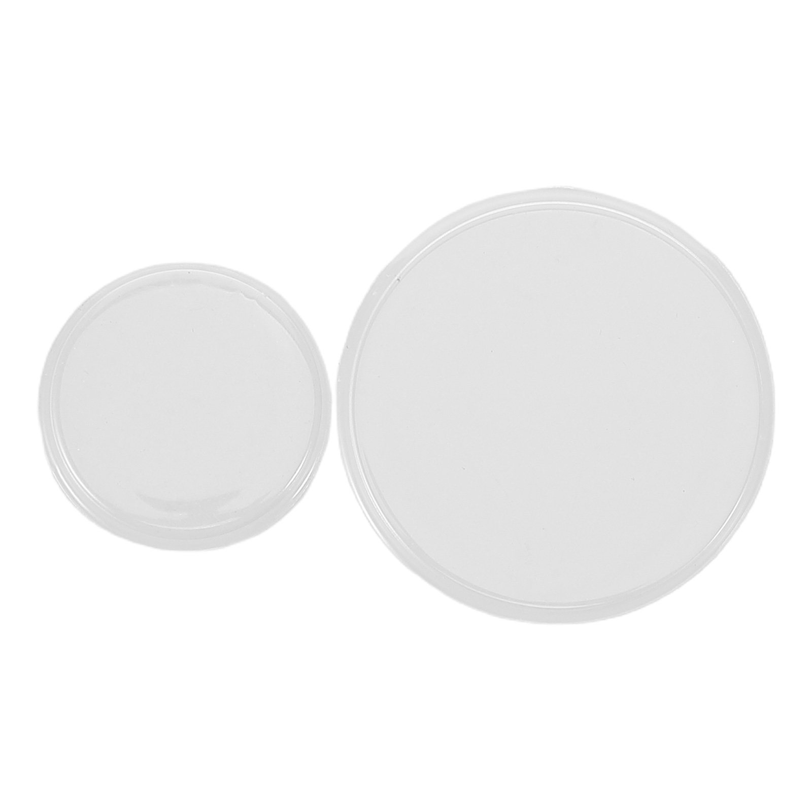 Stethoscope - 2 pièces de diaphragme de remplacement