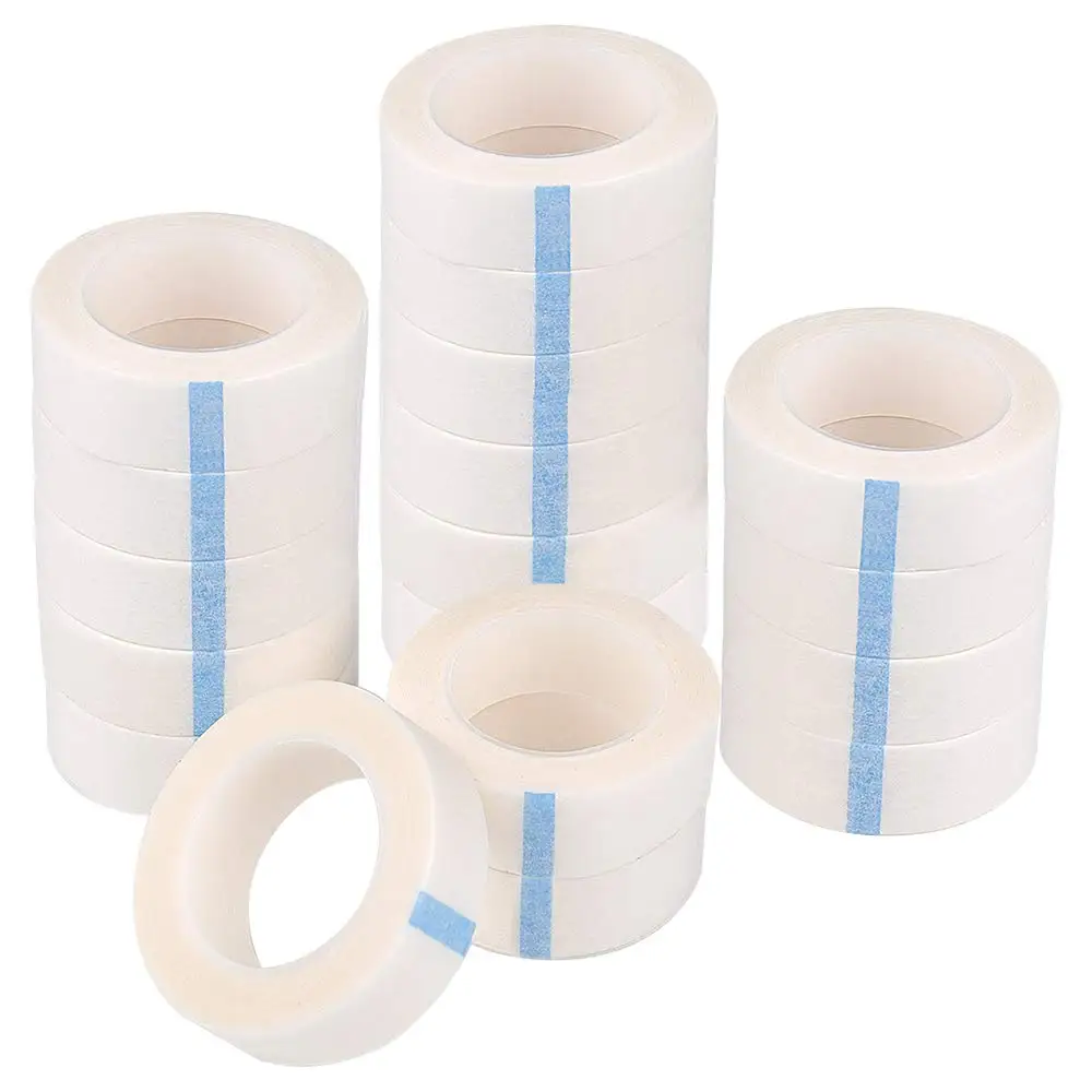 Medical Tape - Bande adhésive médicale respirante pour extensions