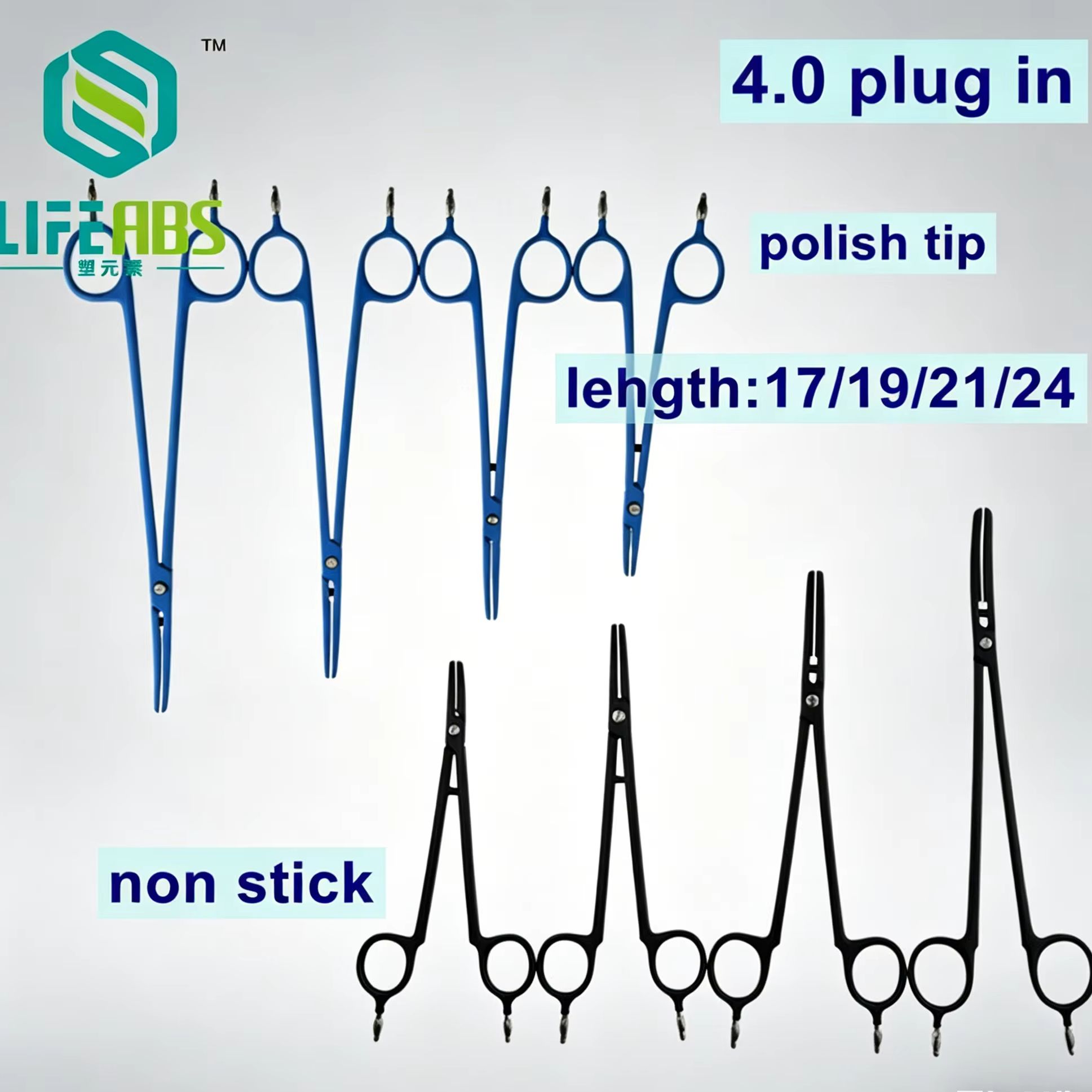 Ciseaux de dissection bipolair - Medical Scissors avis et prix