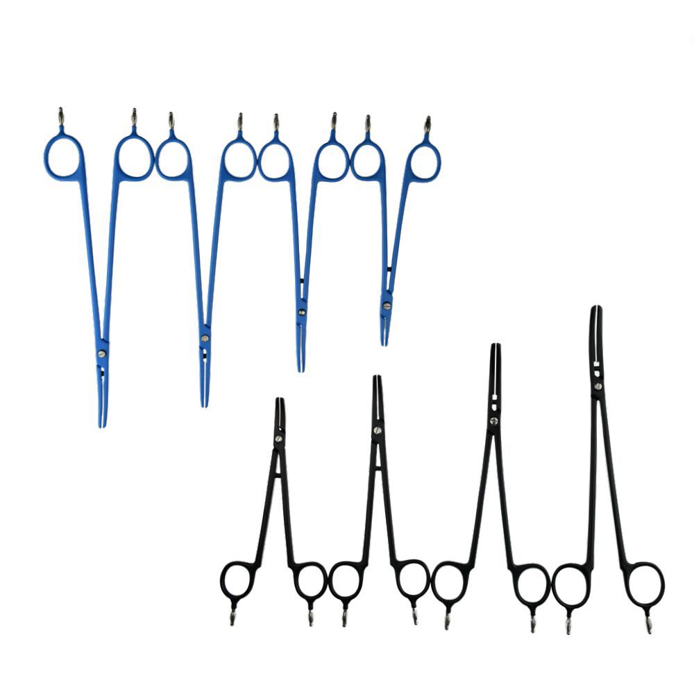 Ciseaux de dissection bipolair - Medical Scissors avis et prix