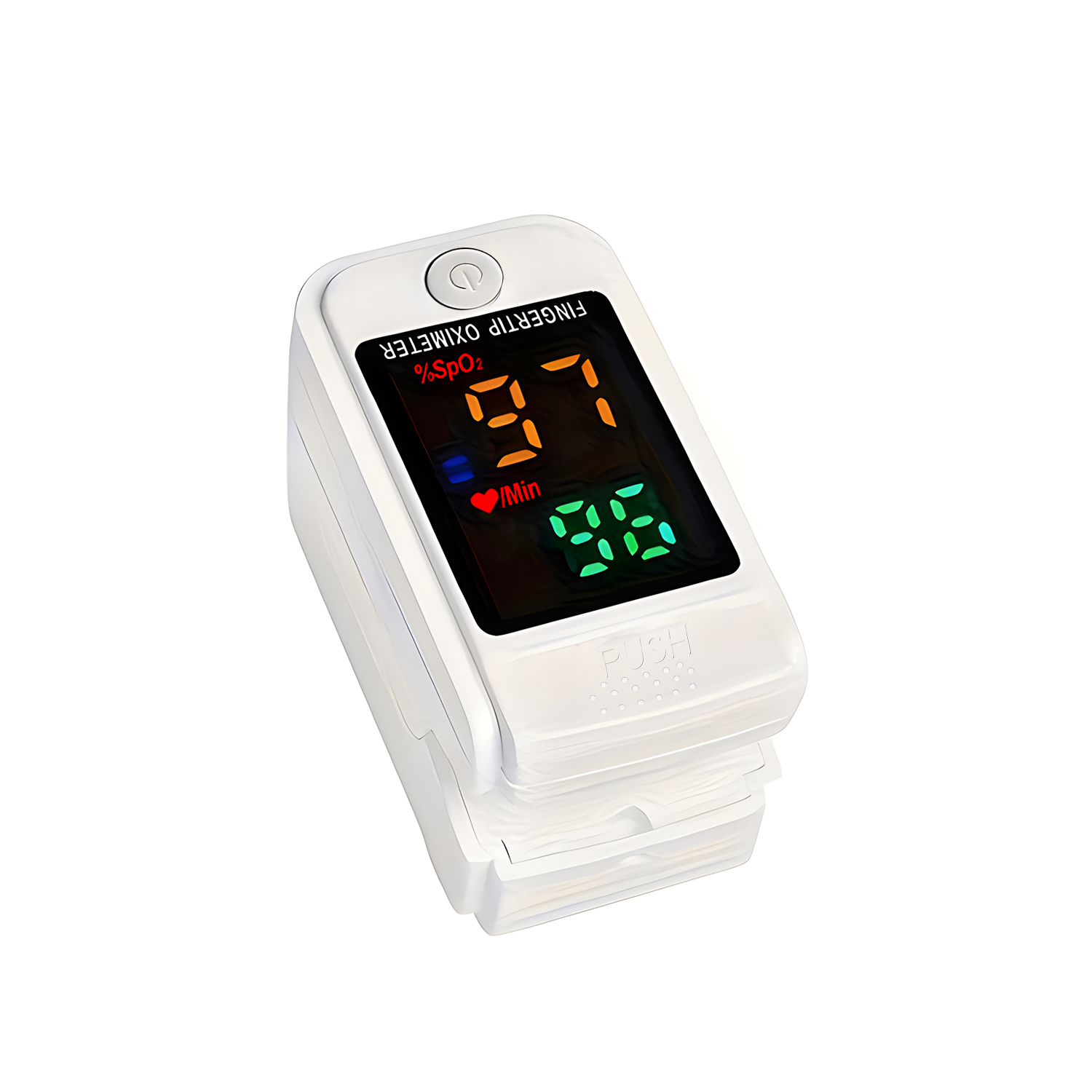 Thermomètre frontal infrarouge - Pulse Oximeter avis et prix