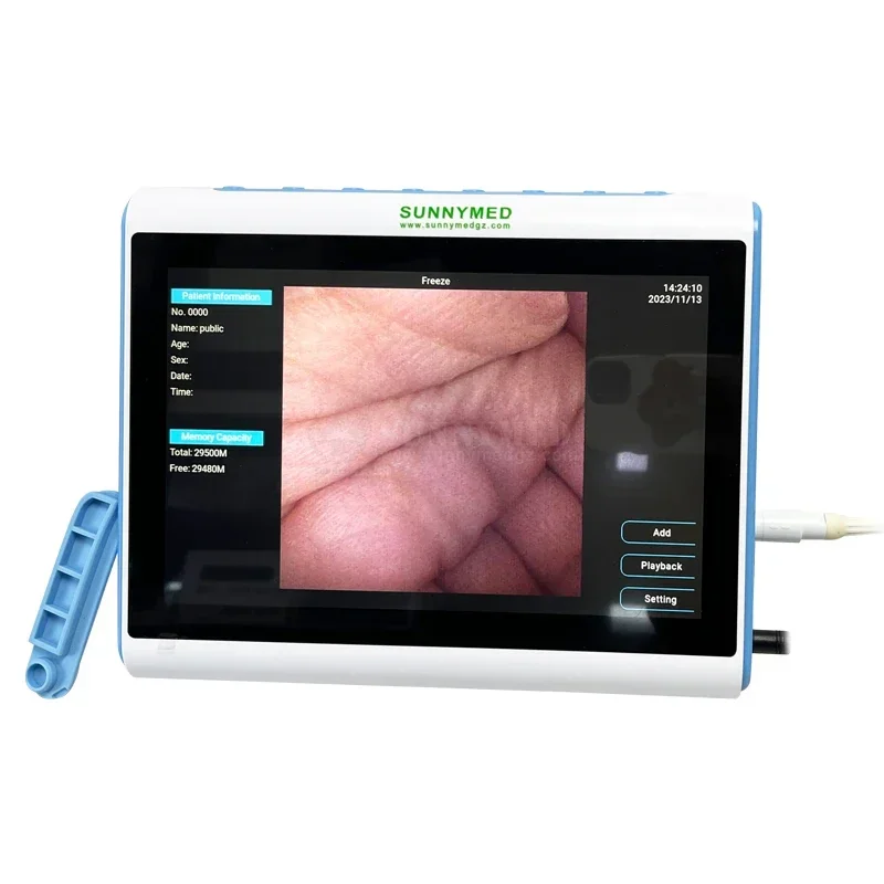 Processeur de source lumineuse - Medical Lab Images avis et prix