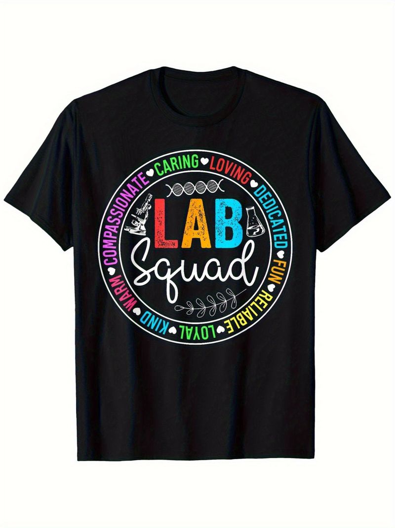 T-shirt drôle pour la semaine  - Medical Lab Week 2025 avis et prix