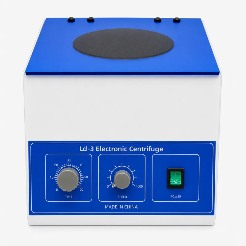 Centrifugeuse électrique de la - Xlab Medical avis et prix