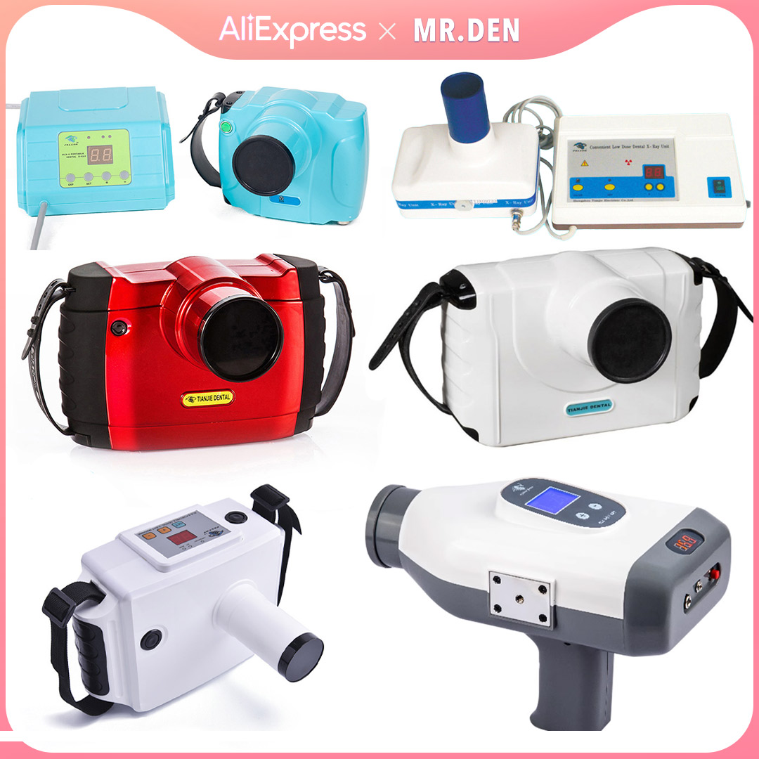 Appareil de radiographie Tianj - Xlab Medical avis et prix