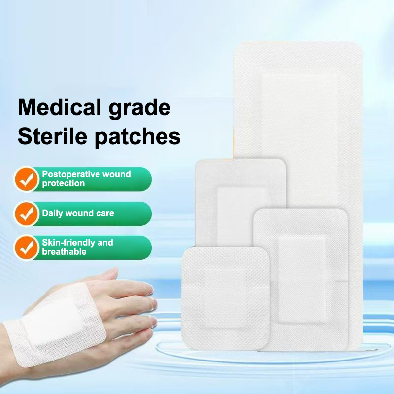 Pansement imperméable pour pla - Medical Tape avis et prix
