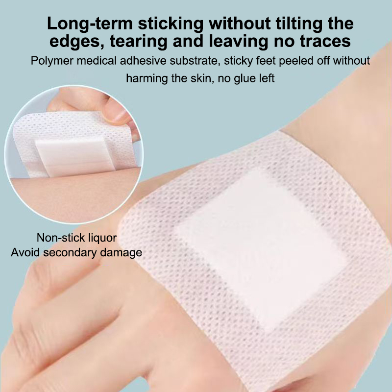 Pansement imperméable pour pla - Medical Tape avis et prix