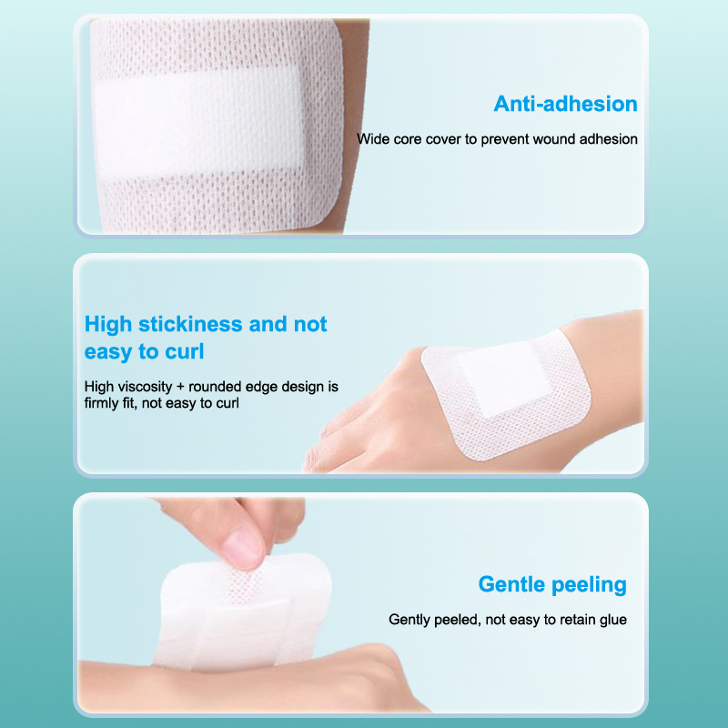 Pansement imperméable pour pla - Medical Tape avis et prix