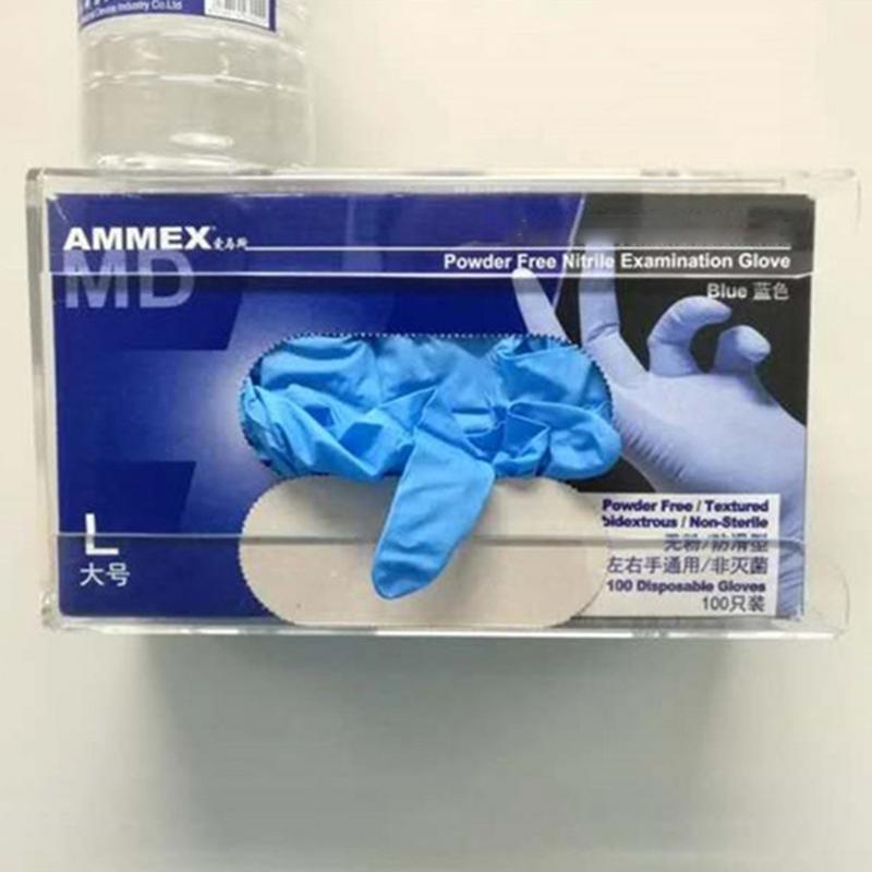 Boîte à gants de rangement, bo - Medical Gloves avis et prix