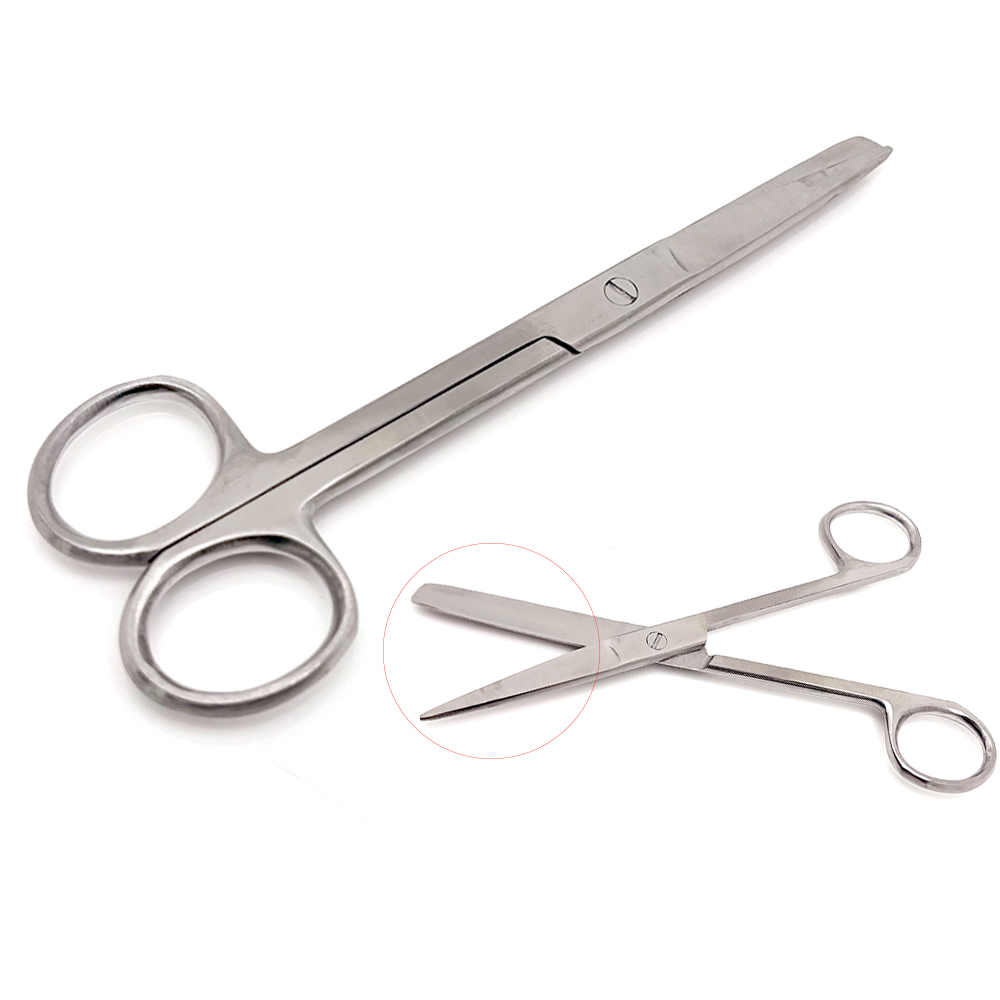 Ciseaux chirurgicaux médicaux  - Medical Scissors avis et prix