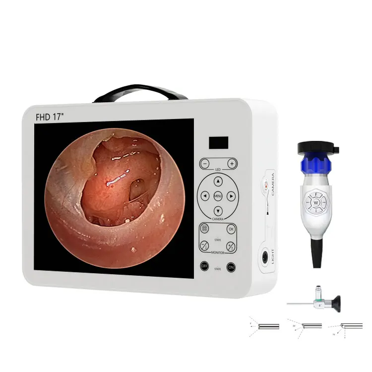 Ensemble de système de diagnos - Medical Lab Images avis et prix