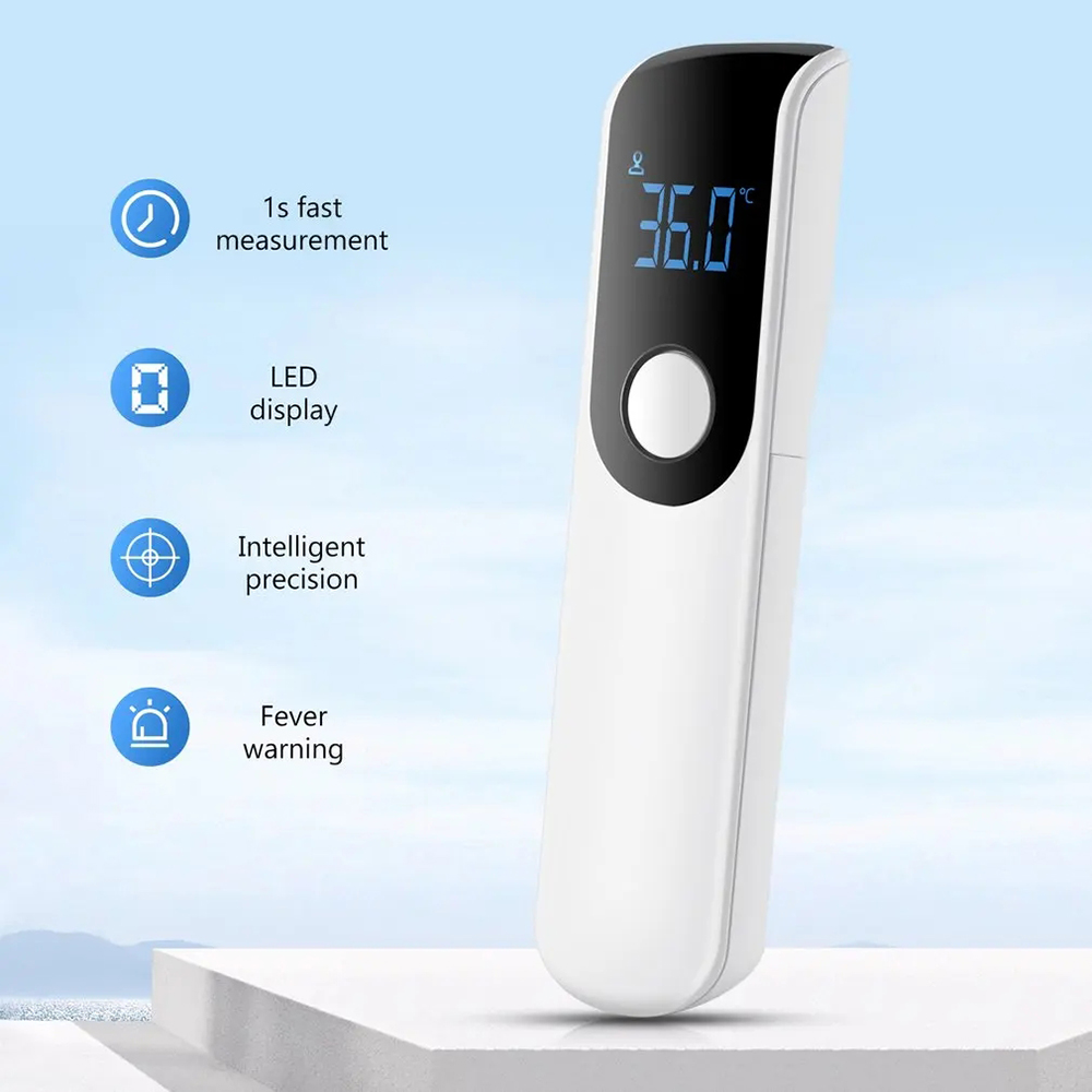 Mini thermomètre médical pour  - Pulse Oximeter avis et prix