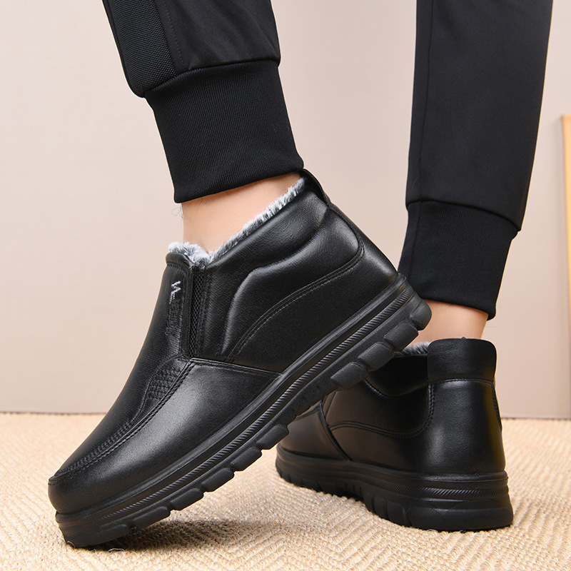 Nouvelles bottes d'hiver 2026  - Bandage avis et prix