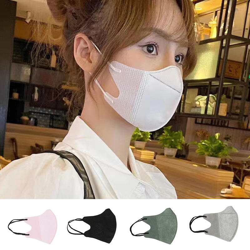 10/50/100 pièces masques de Pr - Surgical Mask avis et prix