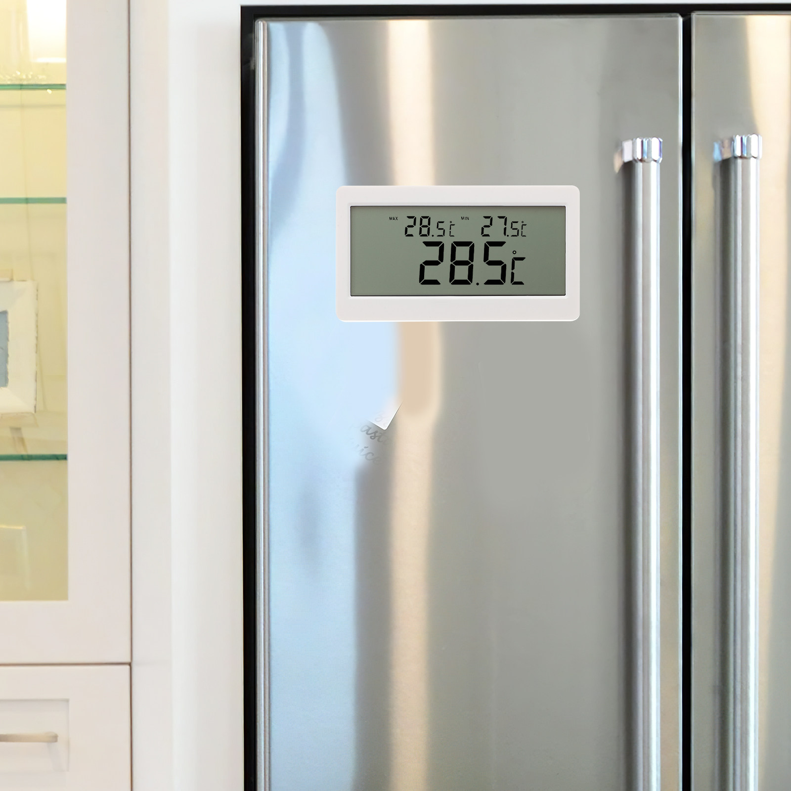 Mini hygromètre numérique et t - Thermometer Digital avis et prix