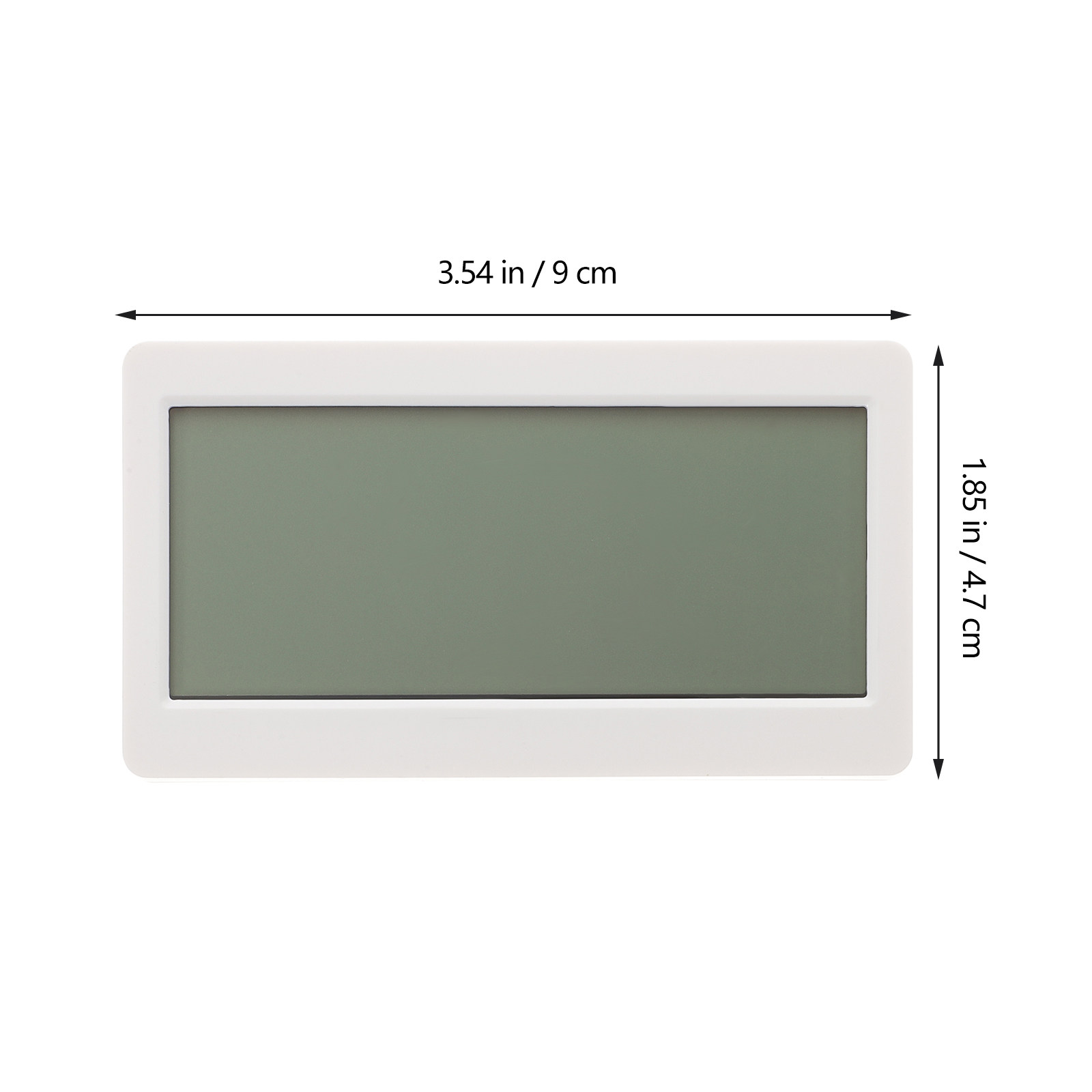 Mini hygromètre numérique et t - Thermometer Digital avis et prix