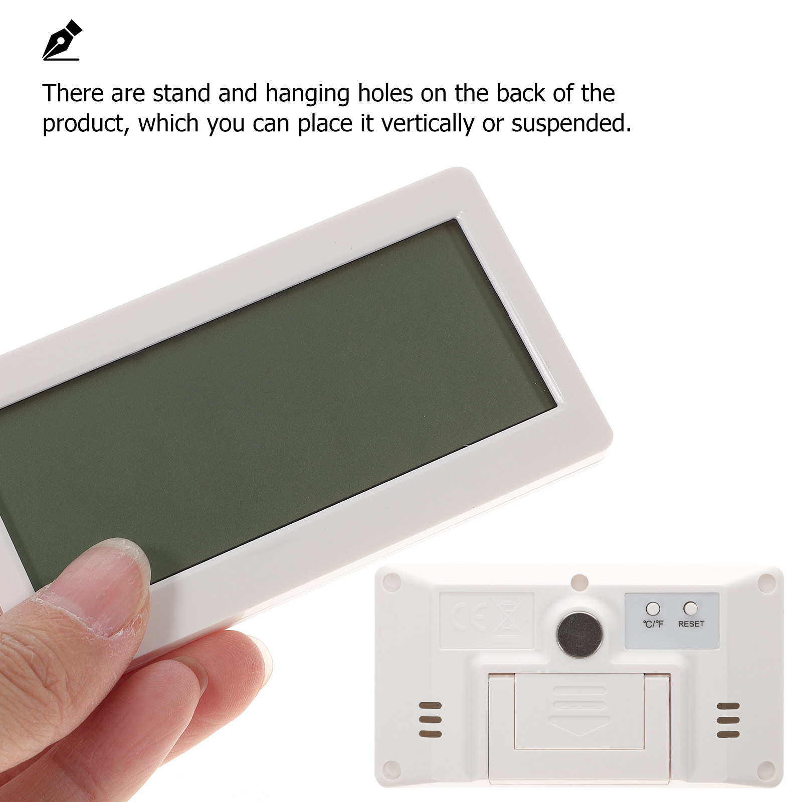 Mini hygromètre numérique et t - Thermometer Digital avis et prix