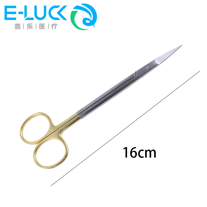 Ciseaux à tissus dentaires, ci - Medical Scissors avis et prix