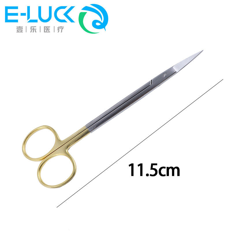 Ciseaux à tissus dentaires, ci - Medical Scissors avis et prix