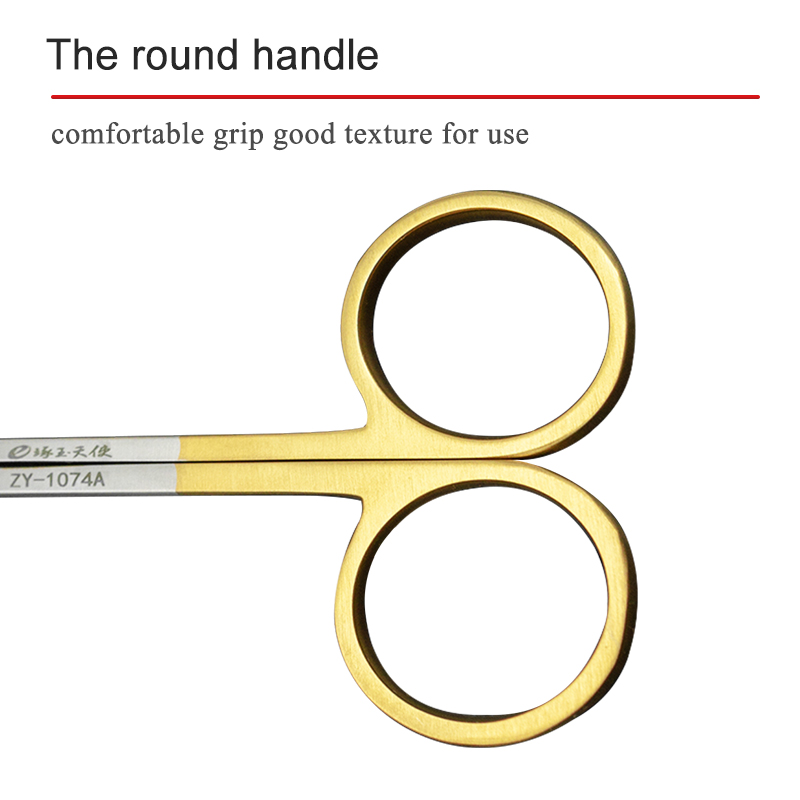 Ciseaux pour septum nasal, rés - Medical Scissors avis et prix