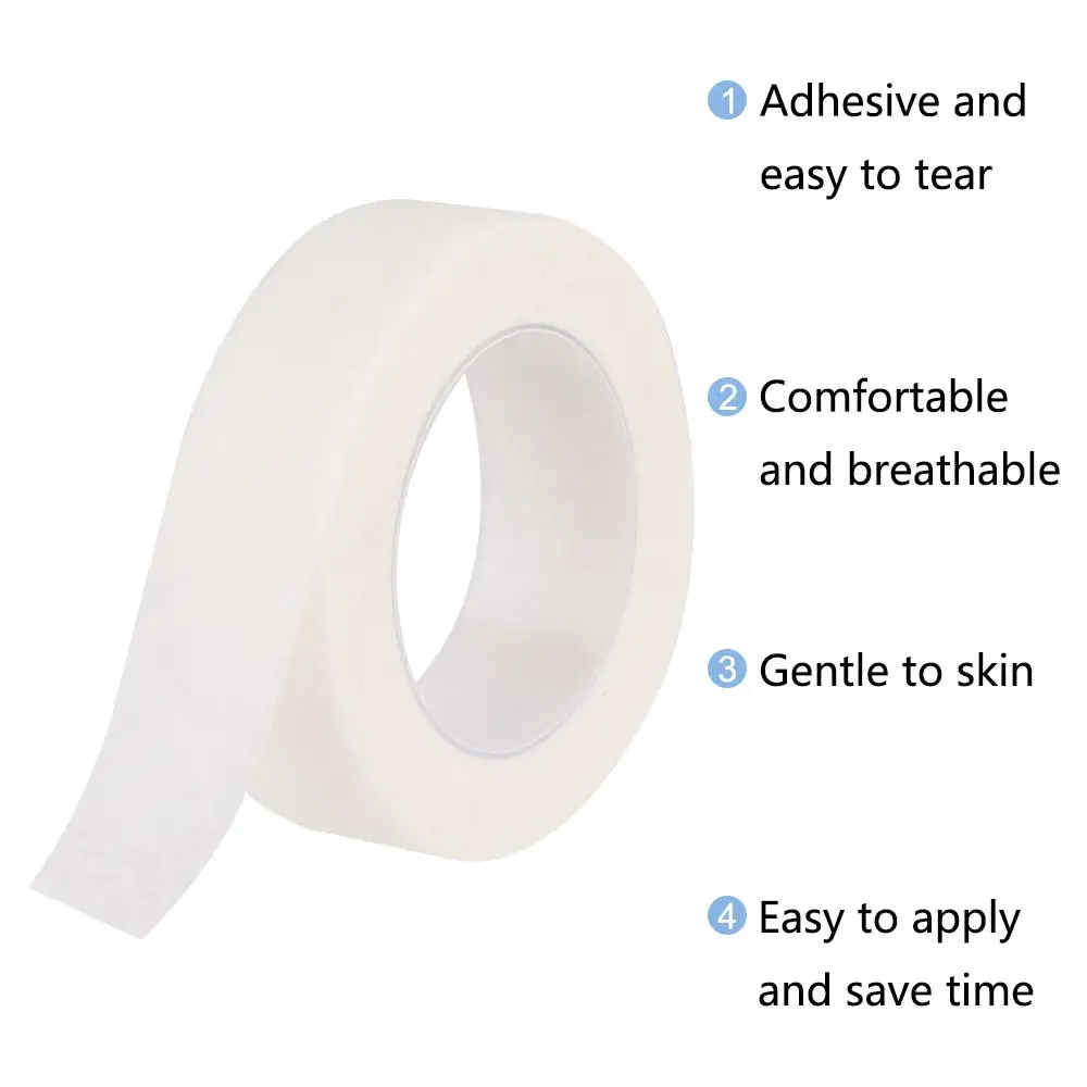Bande adhésive médicale respir - Medical Tape avis et prix