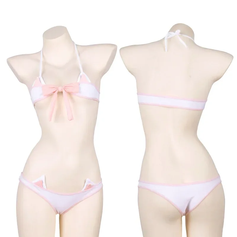 Costume de cosplay plage pour  - Bandage avis et prix