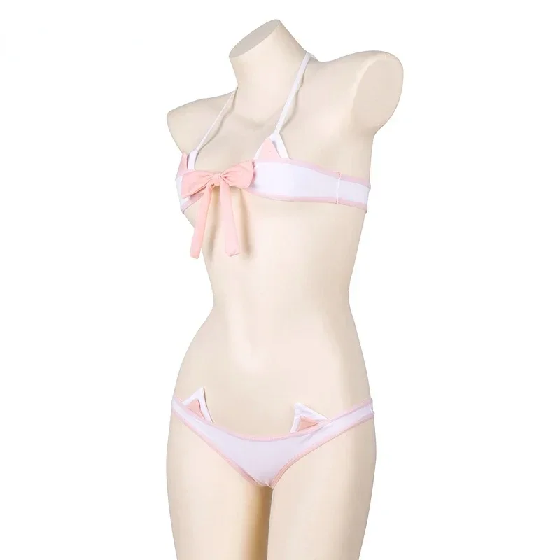 Costume de cosplay plage pour  - Bandage avis et prix