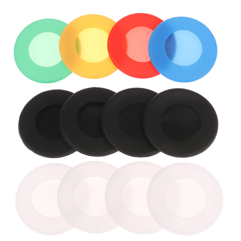 Lot de 4 protections de diaphr - Stethoscope avis et prix