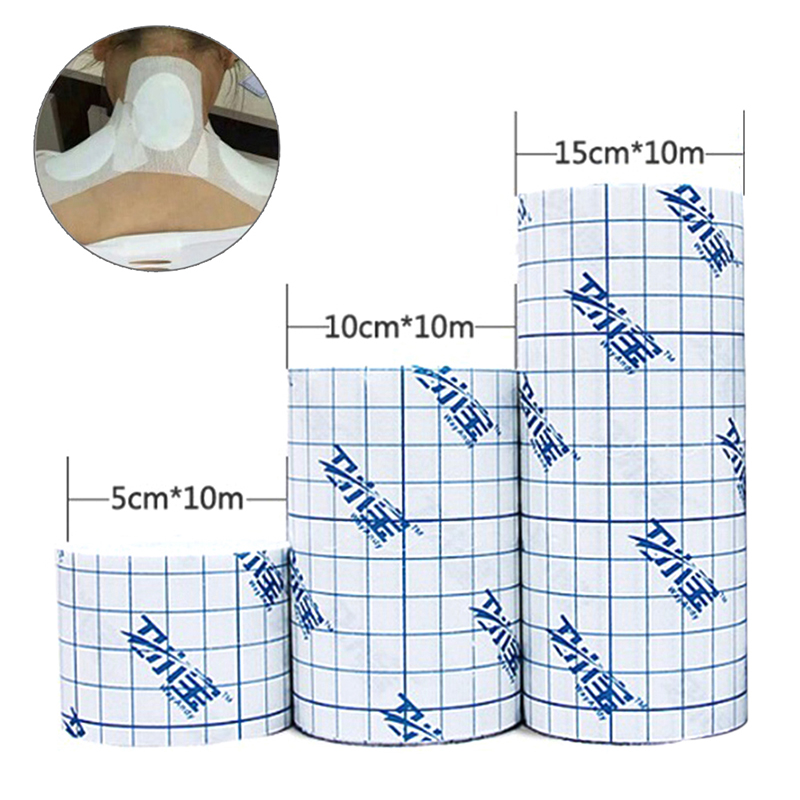 【1 rouleau de pansement adhési - Medical Tape avis et prix