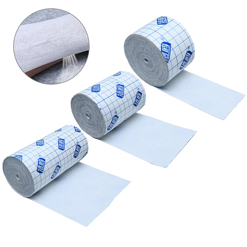 【1 rouleau de pansement adhési - Medical Tape avis et prix