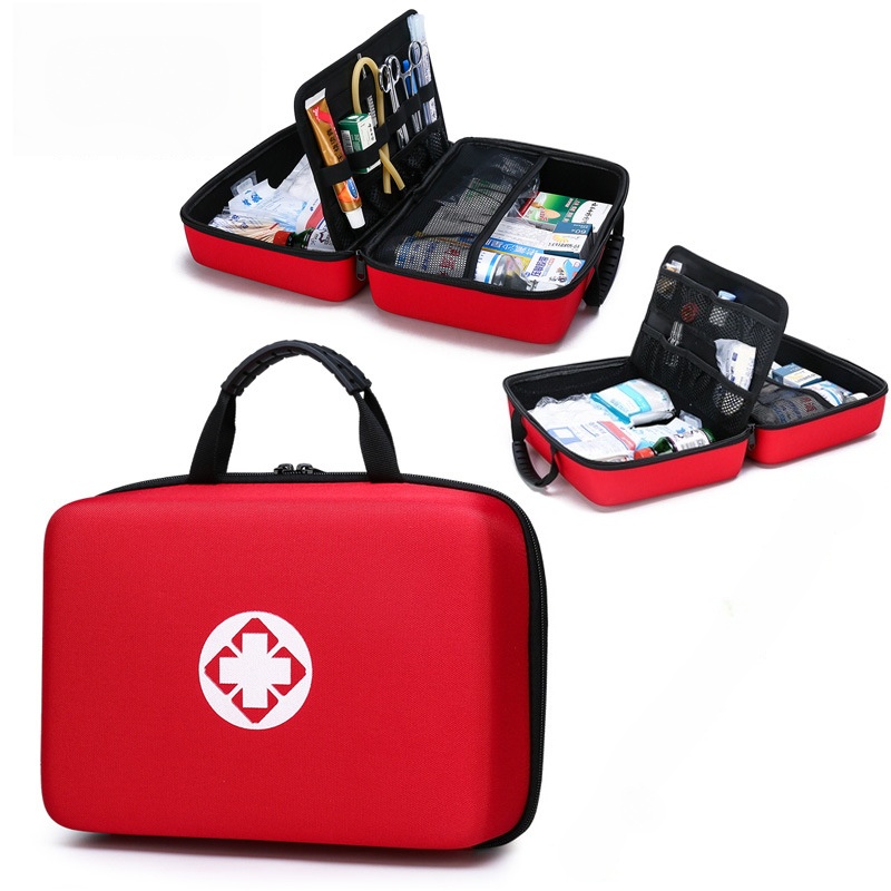 Trousse de premiers secours po - First Aid Kit avis et prix