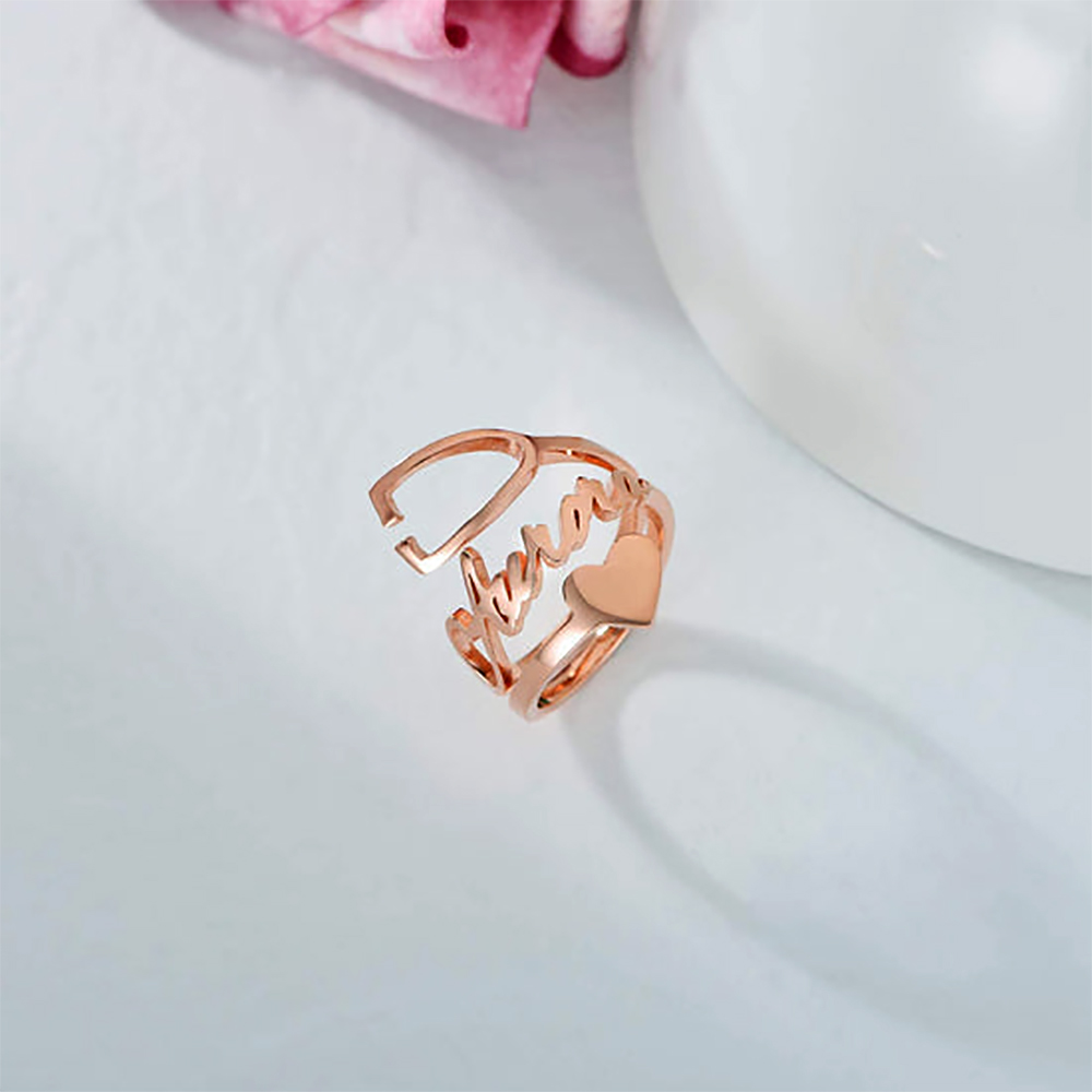 Bague stéthoscope personnalisé - Stethoscope avis et prix